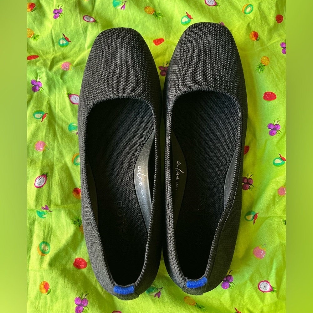 Rothy’s The Max Square